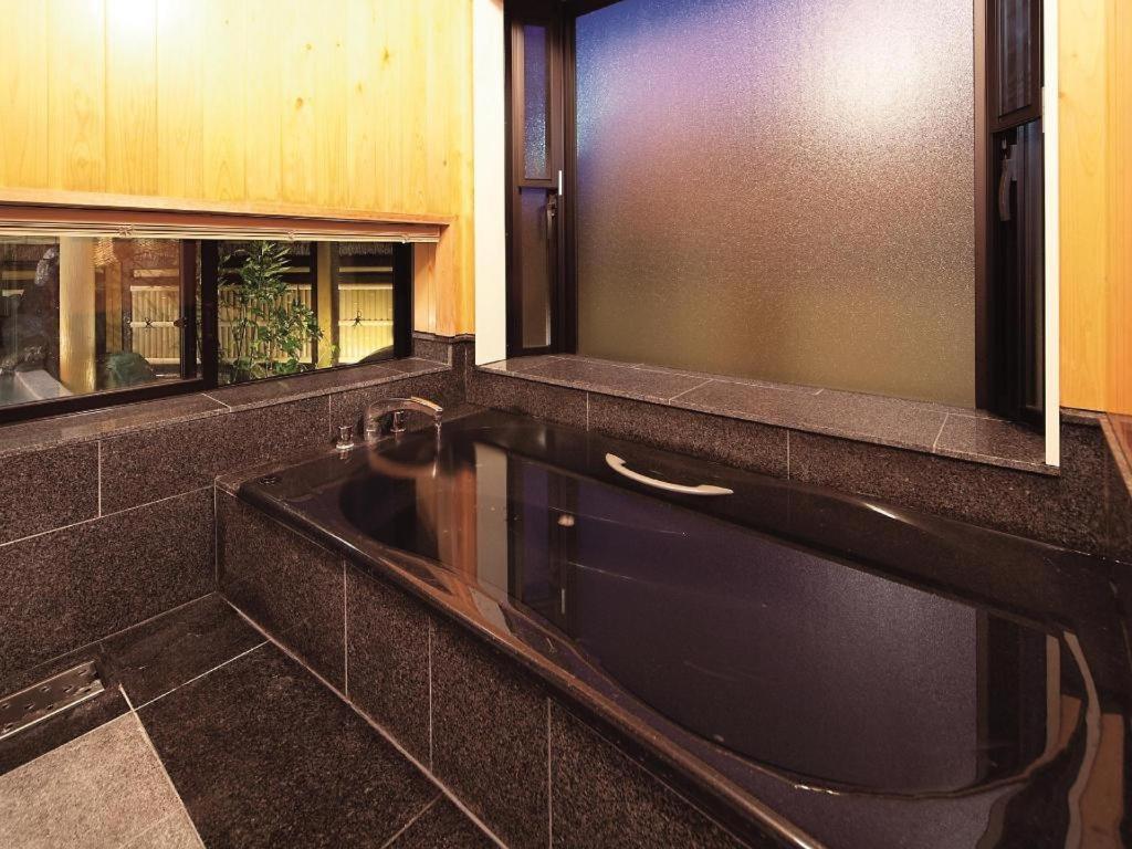 Nanaironoyu Hotel Takeo Esterno foto