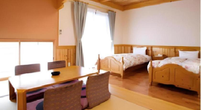 Nanaironoyu Hotel Takeo Esterno foto
